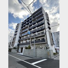 芦原橋駅より徒歩3分 8階 新築の賃貸物件