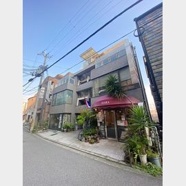 甲東園駅より徒歩3分 3階 築41年の賃貸物件