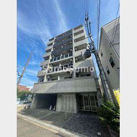 大正駅より徒歩7分 3階 築19年2ヶ月の賃貸物件