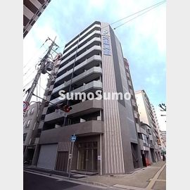 ＵＲＯ湊川公園前 9階 築5年11ヶ月の賃貸物件