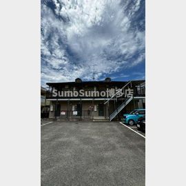 竹下駅より徒歩10分 1階 築30年3ヶ月の賃貸物件
