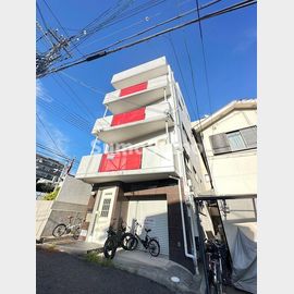 春日野道駅より徒歩7分 2階 築30年6ヶ月の賃貸物件