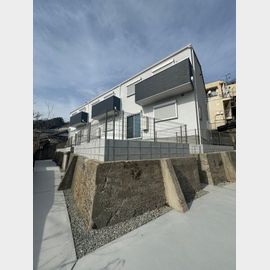 神鉄有馬線長田駅より徒歩5分 1階 築1年11ヶ月の賃貸物件