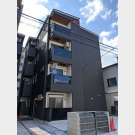 アイポントスシーム 2階 築1年5ヶ月の賃貸物件