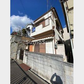 神鉄有馬線長田駅より徒歩11分 1階 築41年10ヶ月の賃貸物件