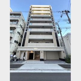 Wonnal堺筋本町 5階 新築の賃貸物件