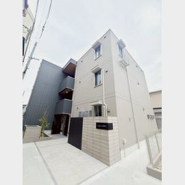 ラメゾン青木町Iの賃貸物件