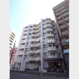 灘駅より徒歩1分 4階 築35年5ヶ月の賃貸物件