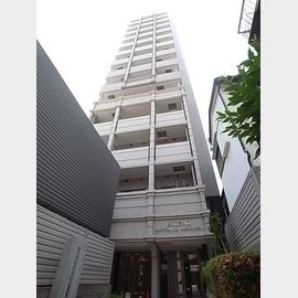 三ノ宮駅より徒歩9分 8階 築16年2ヶ月の賃貸物件