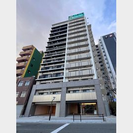 芦原橋駅より徒歩3分 13階 築2年3ヶ月の賃貸物件