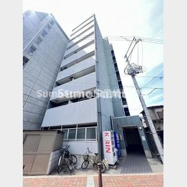 ＭＹ尼崎 4階 築13年10ヶ月の賃貸物件