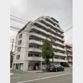 朝日プラザ兵庫永沢町 3階 築37年9ヶ月の賃貸物件