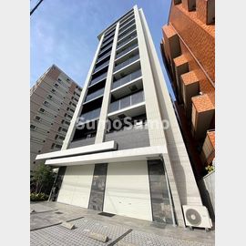 薬院大通駅より徒歩4分 8階 築4年11ヶ月の賃貸物件