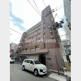 ビルディング77 5階 築48年10ヶ月の賃貸物件