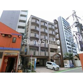 吉塚駅より徒歩4分 6階 築28年の賃貸物件