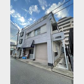 兵庫駅より徒歩7分 1階 築50年の賃貸物件