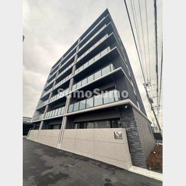 S-RESIDENCE半道橋achieve 5階 築1年3ヶ月の賃貸物件