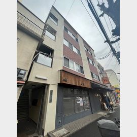 湊川公園駅より徒歩7分 2階 築52年5ヶ月の賃貸物件