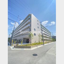 甲子園口駅より徒歩12分 5階 築4年9ヶ月の賃貸物件