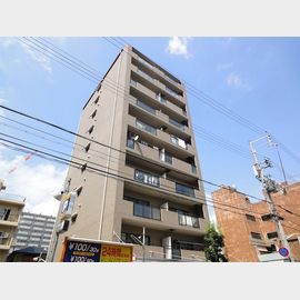 サンヴェール神戸 5階 築28年1ヶ月の賃貸物件