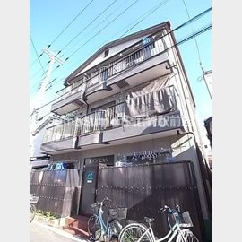 メゾンヒカリ 3階 築32年2ヶ月の賃貸物件