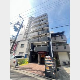 ルネサンス尼崎の賃貸物件