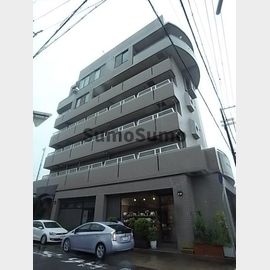 園田駅より徒歩20分 3階 築31年11ヶ月の賃貸物件