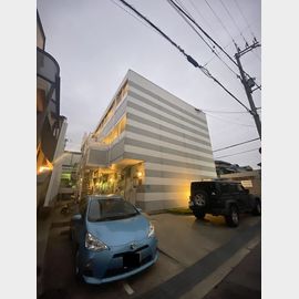 レオパレスエル・ガルテン 3階 築22年4ヶ月の賃貸物件