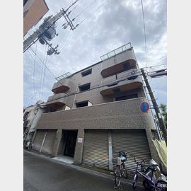 阪神本線尼崎駅より徒歩4分 2階 築26年11ヶ月の賃貸物件