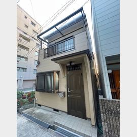 新長田駅より徒歩7分 築30年4ヶ月 2階建の賃貸物件