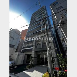 フォーリアライズ難波南レーヴの賃貸物件