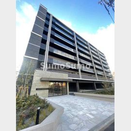 竹下駅より徒歩19分 築1年4ヶ月 8階建の賃貸物件