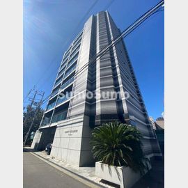 サムティ土佐堀Ｒｉｂｅｒａ 5階 築14年7ヶ月の賃貸物件