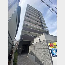 阪神本線尼崎駅より徒歩8分 3階 築11年7ヶ月の賃貸物件