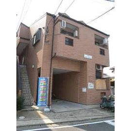 竹下駅より徒歩11分 2階 築22年2ヶ月の賃貸物件