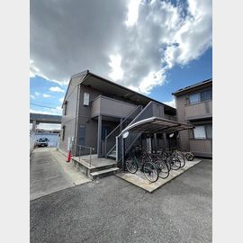 大物駅より徒歩5分 1階 築22年2ヶ月の賃貸物件
