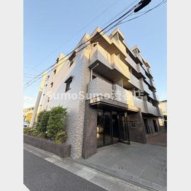 若林駅より徒歩3分 1階 築8年1ヶ月の賃貸物件