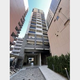 千代県庁口駅より徒歩2分 3階 築2年5ヶ月の賃貸物件