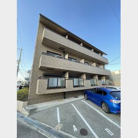 パレ北昭和 1階 築30年4ヶ月の賃貸物件