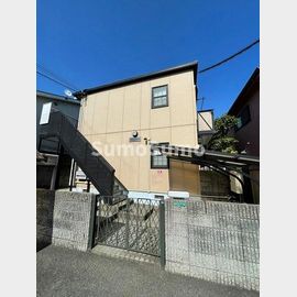 ステップ夙川 2階 築29年6ヶ月の賃貸物件