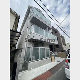 コートカトレア 2階 築6年2ヶ月の賃貸物件