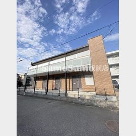 レオネクストトンノ 2階 築10年10ヶ月の賃貸物件