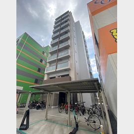 今宮駅より徒歩5分 2階 築9年8ヶ月の賃貸物件