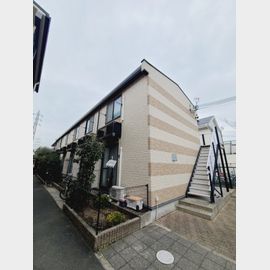 小林駅より徒歩18分 2階 築20年4ヶ月の賃貸物件