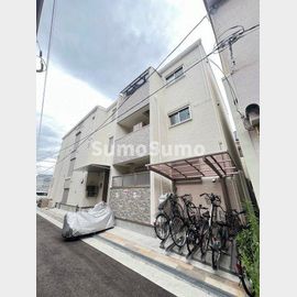 クリエオーレ神田中通IV 1階 築2年9ヶ月の賃貸物件