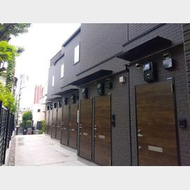 三茶レジデンス 2階 築3年1ヶ月の賃貸物件