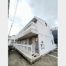 レオパレス天城 2階 築29年9ヶ月の賃貸物件