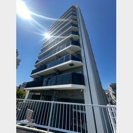 室見駅より徒歩7分 6階 新築の賃貸物件