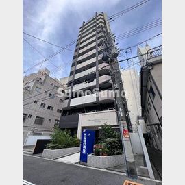 ジュネーゼグラン難波ミラージュ 12階 築10年11ヶ月の賃貸物件