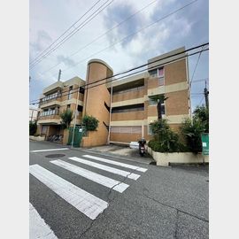 ＮＥＯダイキョー芦屋川 1階 築41年の賃貸物件